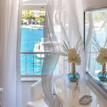 Appartement Rosana - Zf Hvar *