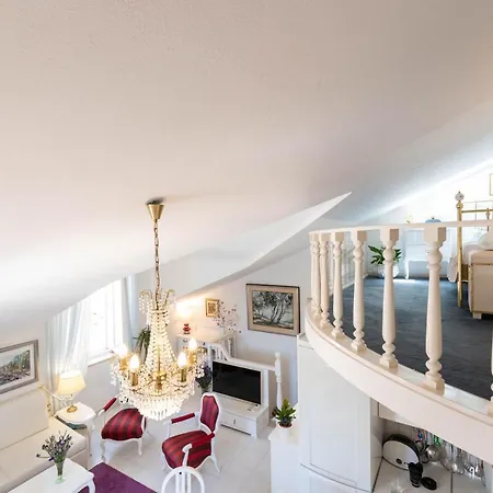 Apartment Rosana - In Port Of Hvar *