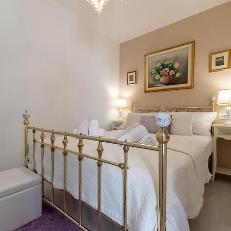 Rosana - Zf Hvar Apartment