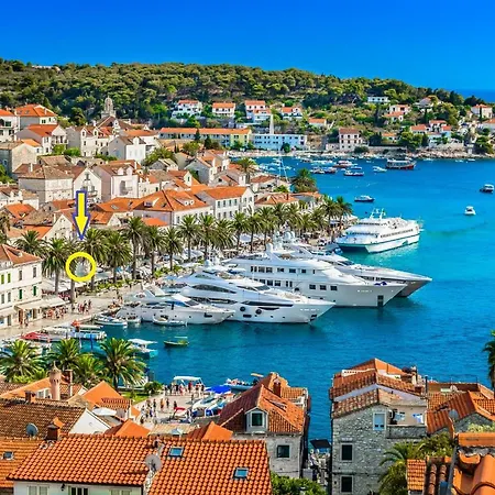Rosana - Zf Hvar