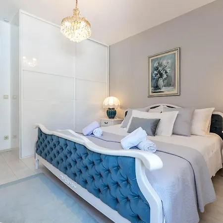Apartamento Rosana - In Port Of Hvar *