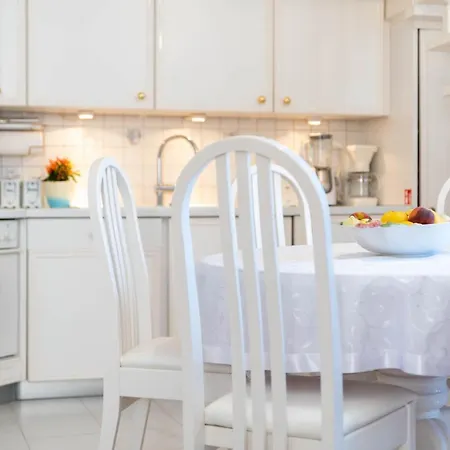 Apartment Rosana - In Port Of Hvar * 흐바르