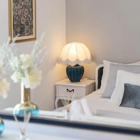 Apartamento Rosana - In Port Of Hvar