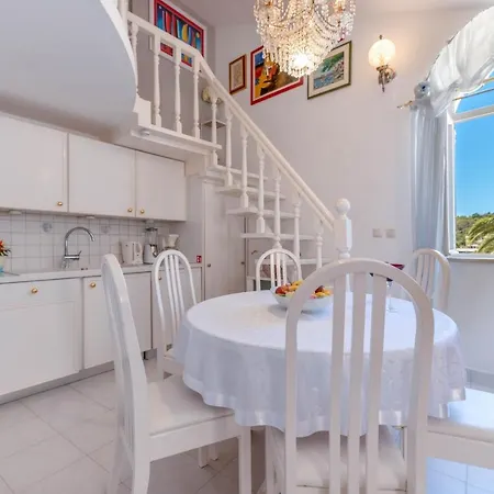Rosana - Zf Hvar Apartment