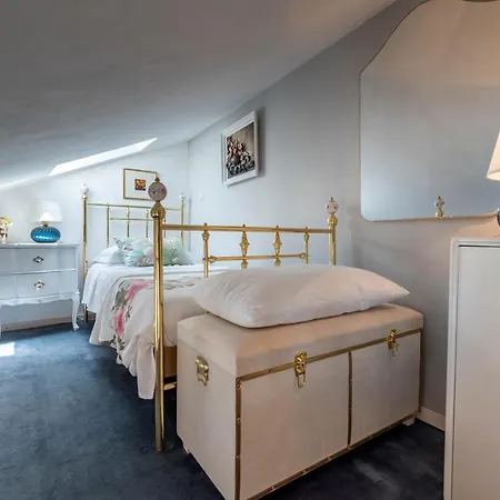 Apartamento Rosana - In Port Of Hvar