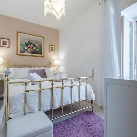 Apartment Rosana - In Port Of Hvar 흐바르