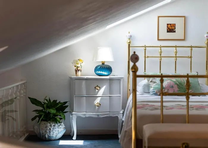 Rosana - In Port Of Hvar Appartement *