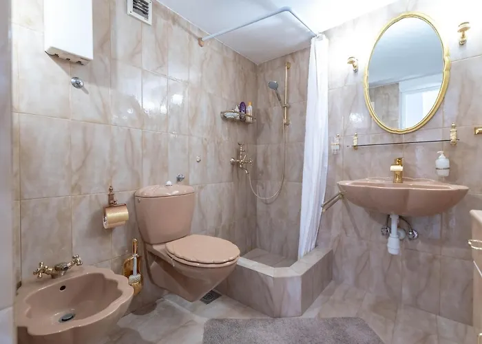 Appartement Rosana - In Port Of Hvar Hvar Town