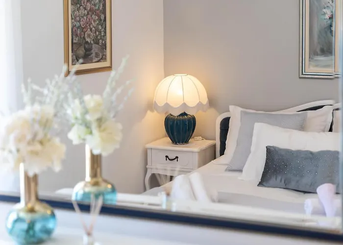 Appartement Rosana - In Port Of Hvar