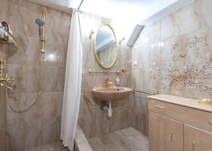 Rosana - In Port Of Hvar Appartement