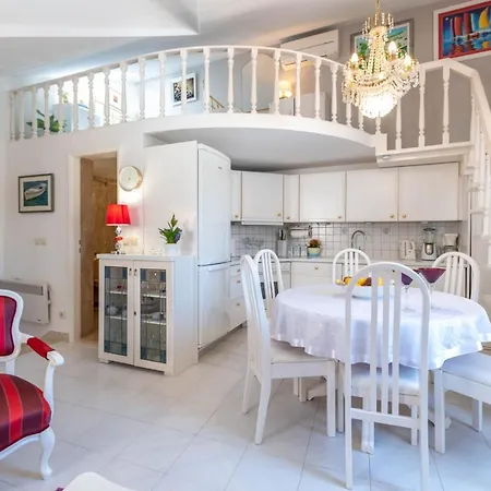 Apartamento Rosana - In Port Of Hvar *