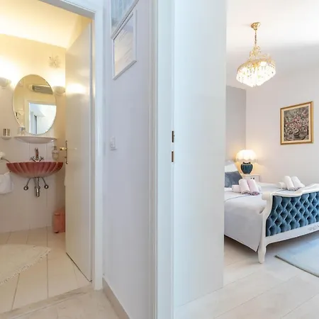 Rosana - In Port Of Hvar شقة هفار