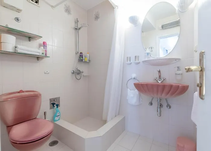 Apartamento Rosana - In Port Of Hvar