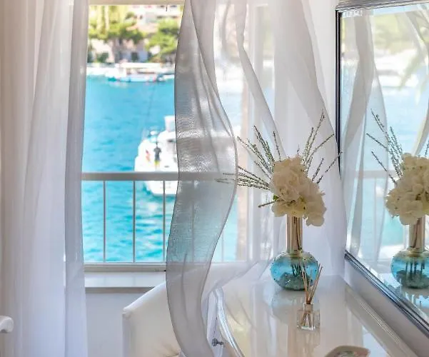 Apartamento Rosana - In Port Of Hvar *