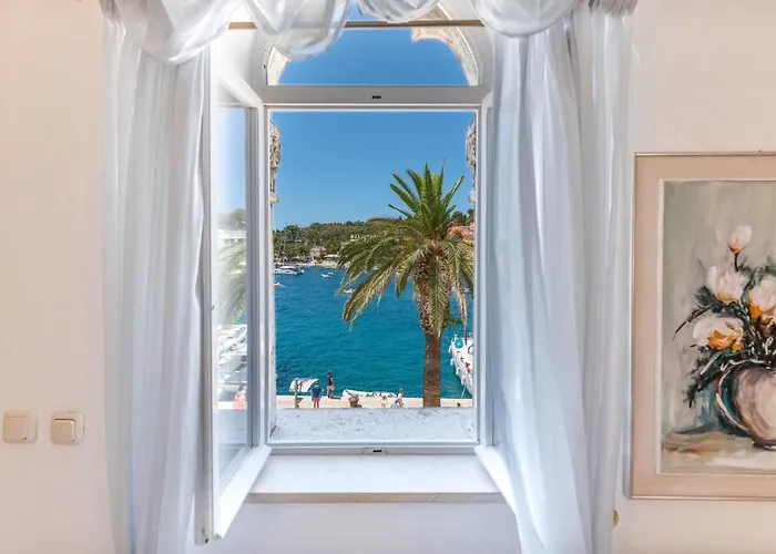 Rosana - In Port Of Hvar Hvar Town