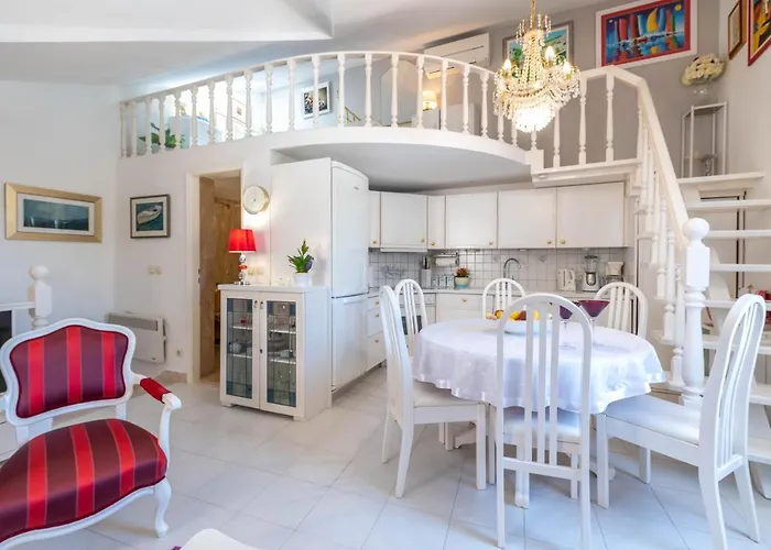 Apartamento Rosana - In Port Of Hvar *