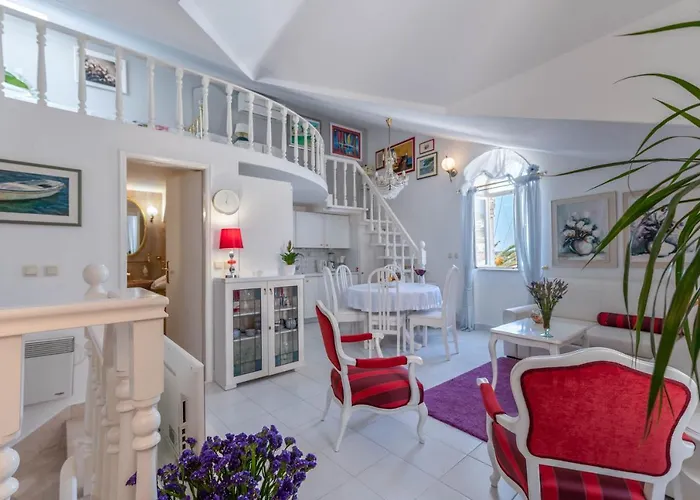 Rosana - In Port Of Hvar *