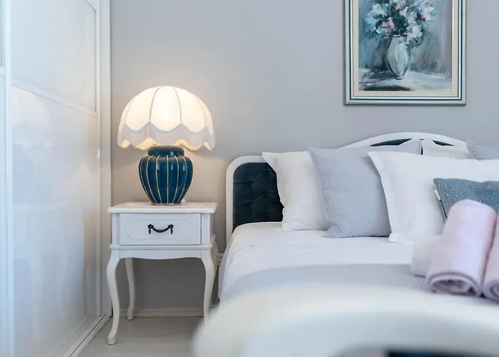 Apartamento Rosana - In Port Of Hvar