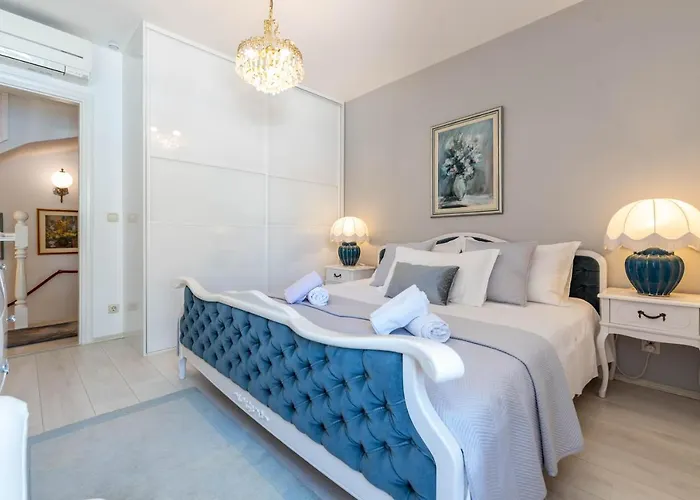 Apartamento Rosana - In Port Of Hvar *