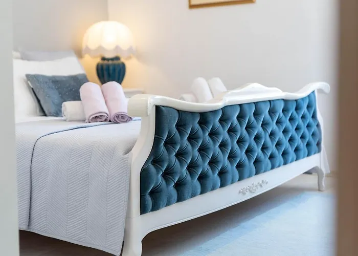 Apartamento Rosana - In Port Of Hvar Hvar Town