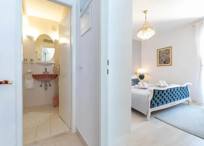 Rosana - In Port Of Hvar Apartamento Hvar Town