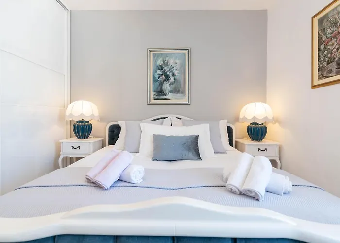 Rosana - In Port Of Hvar Hvar Town