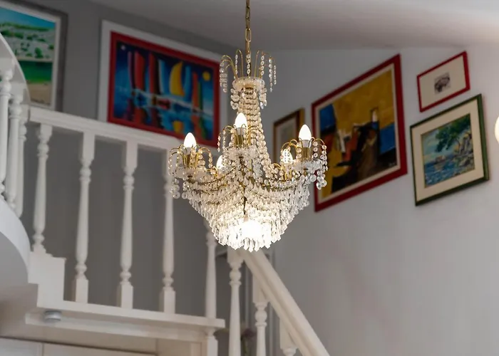 Apartamento Rosana - In Port Of Hvar