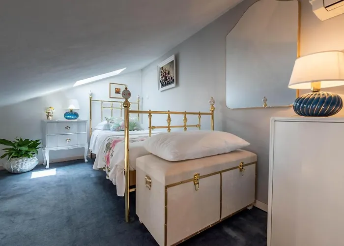 Apartamento Rosana - In Port Of Hvar