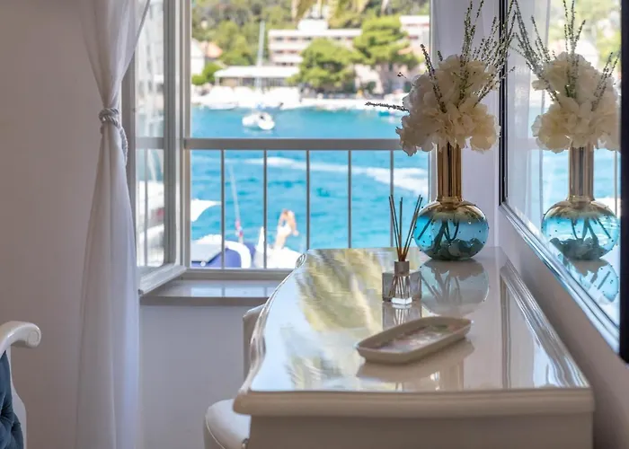 Rosana - In Port Of Hvar *